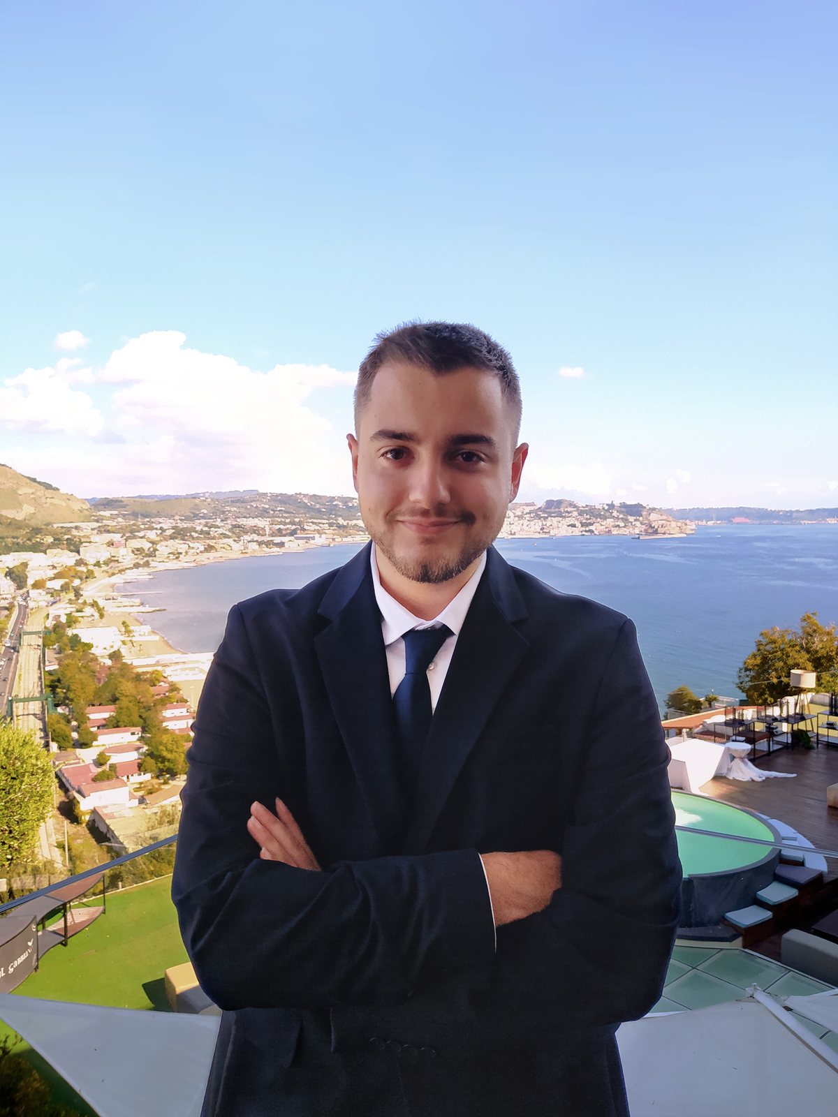 Ciro Ciampaglia